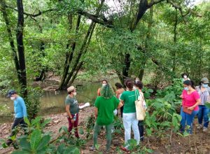 Jaguaribe-parque